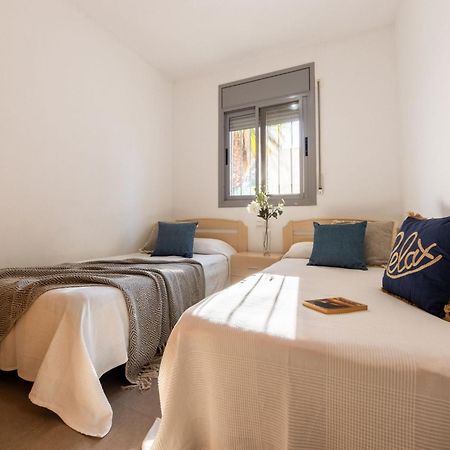 Holiday Home Gaviota 12 By Interhome リウマル エクステリア 写真