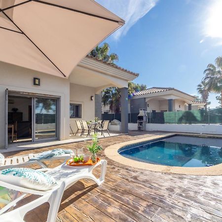 Holiday Home Gaviota 12 By Interhome リウマル エクステリア 写真
