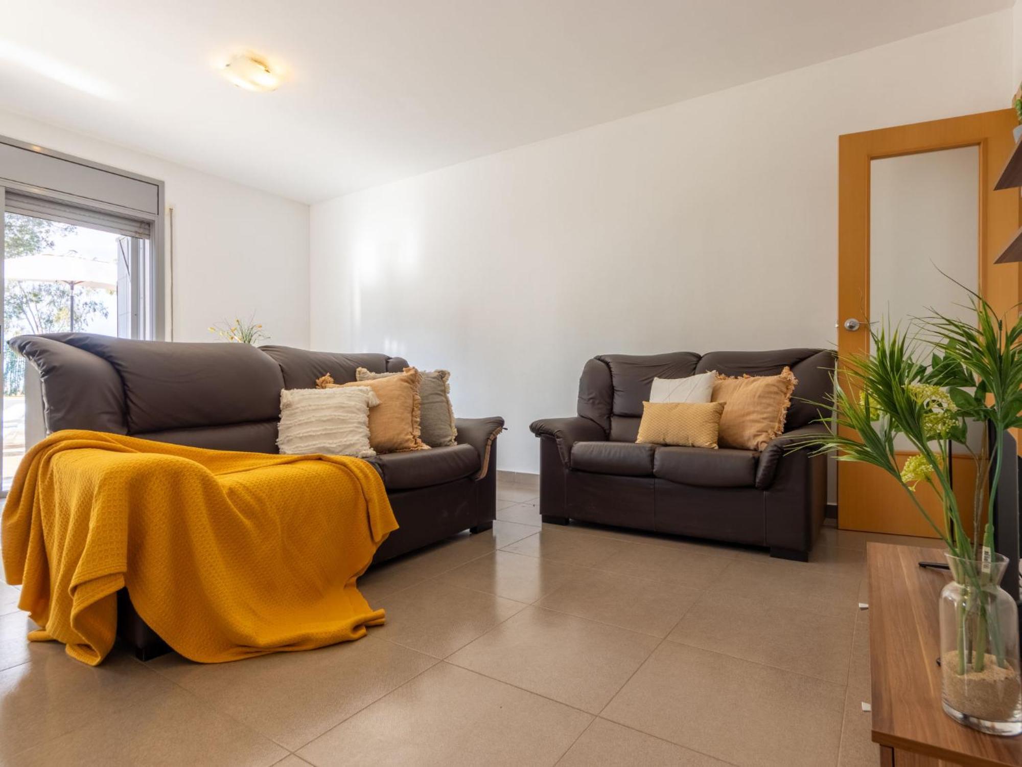 Holiday Home Gaviota 12 By Interhome リウマル エクステリア 写真