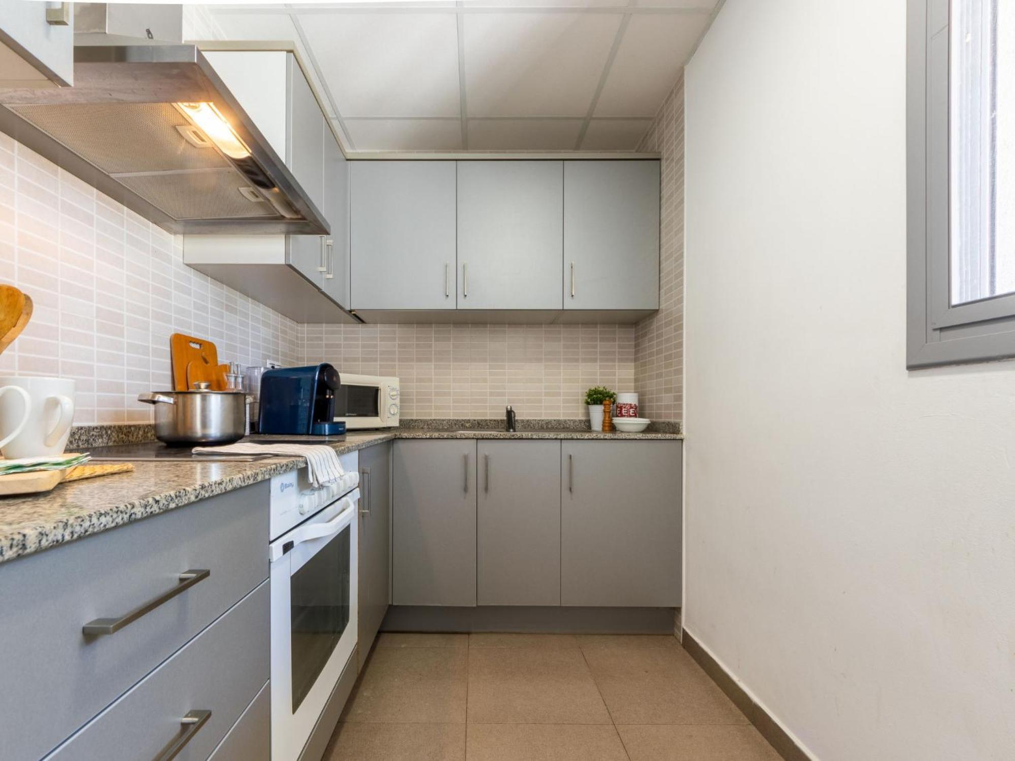 Holiday Home Gaviota 12 By Interhome リウマル エクステリア 写真