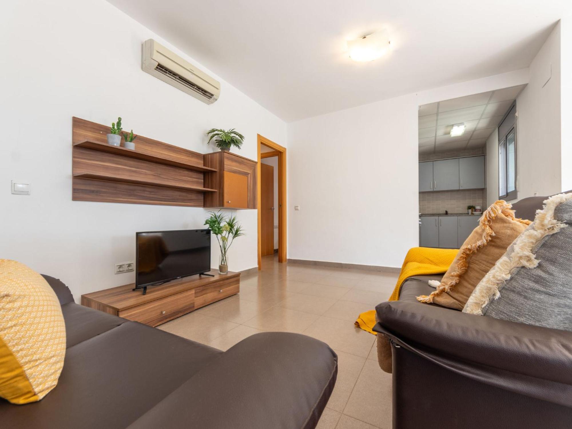 Holiday Home Gaviota 12 By Interhome リウマル エクステリア 写真