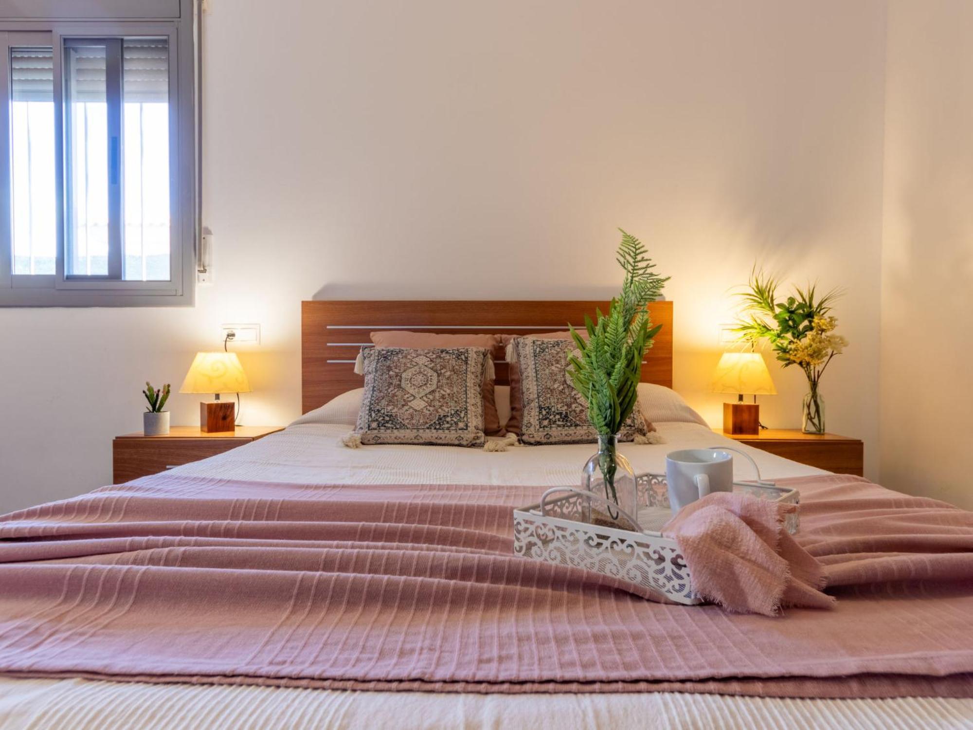 Holiday Home Gaviota 12 By Interhome リウマル エクステリア 写真