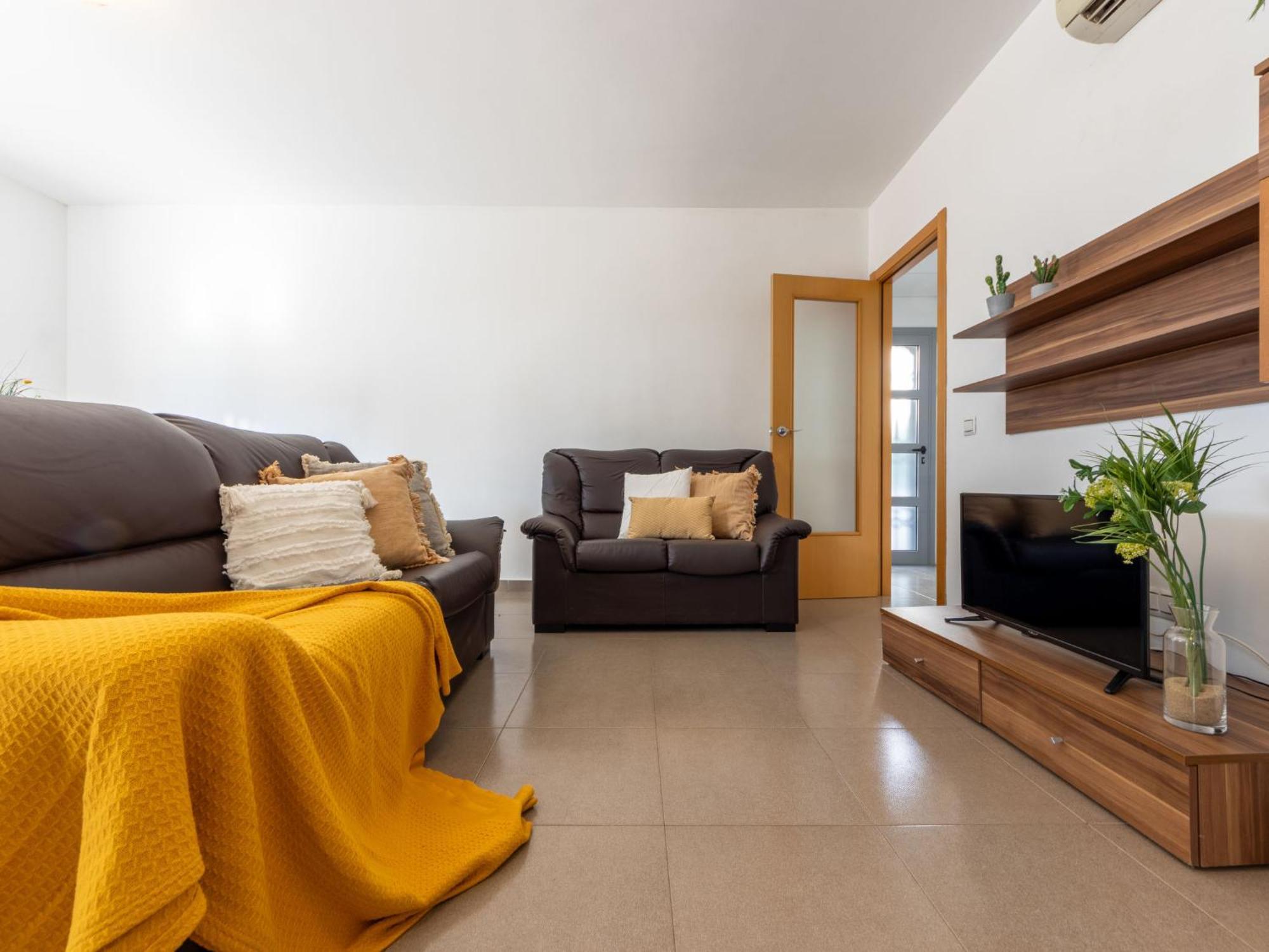 Holiday Home Gaviota 12 By Interhome リウマル エクステリア 写真
