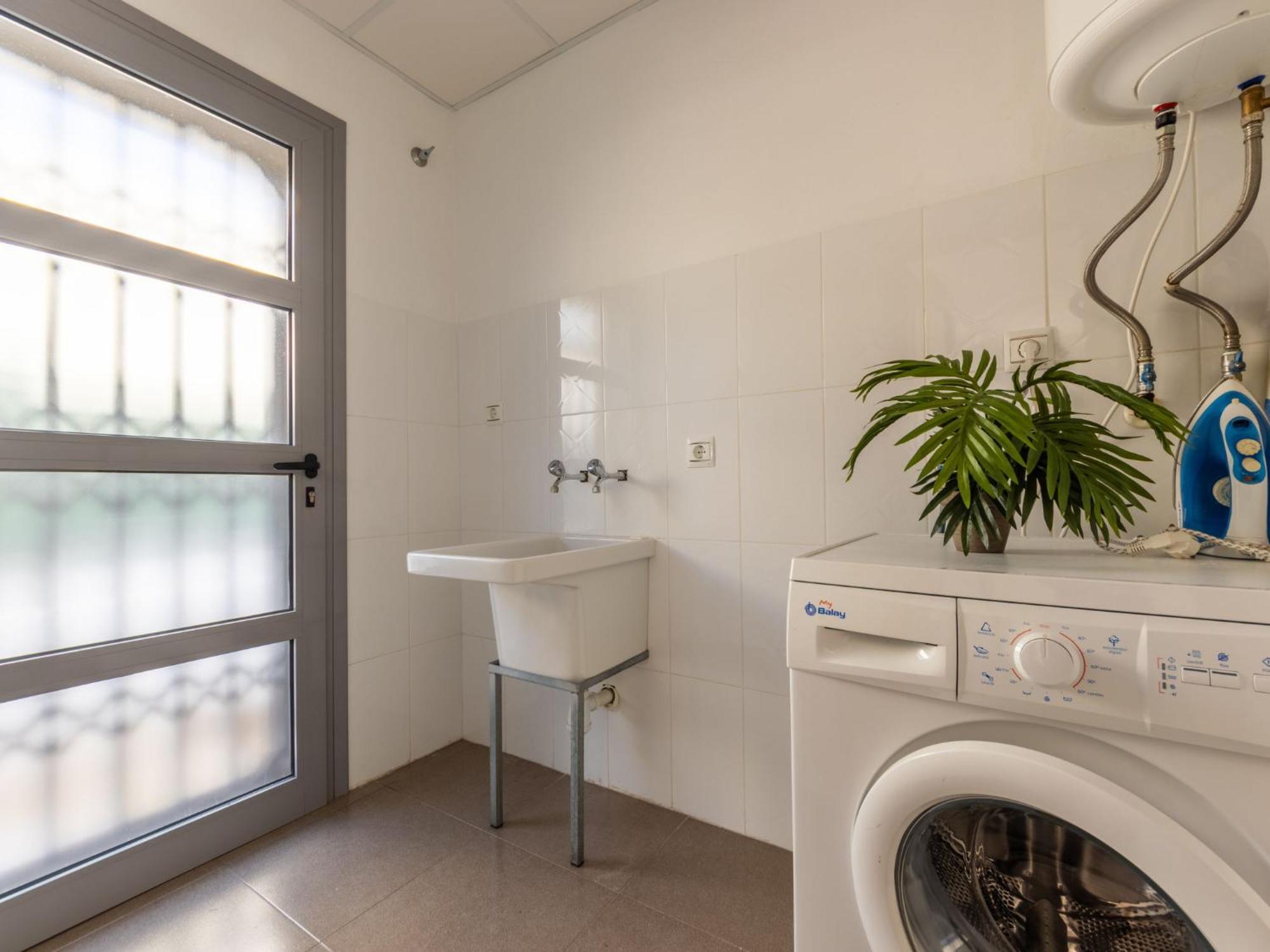 Holiday Home Gaviota 12 By Interhome リウマル エクステリア 写真