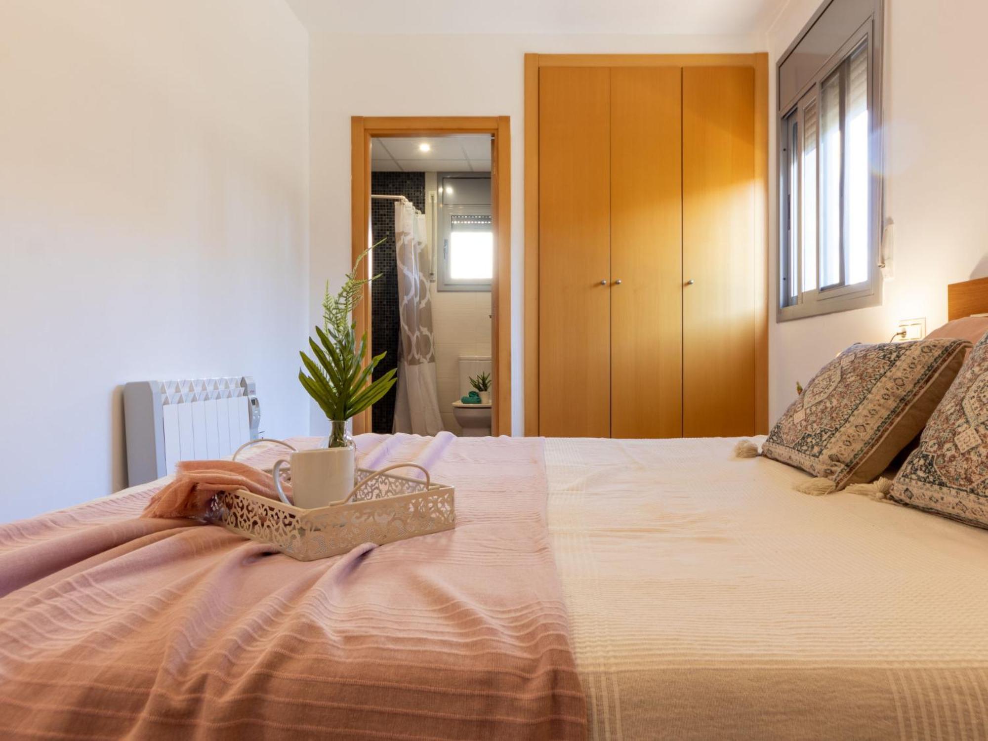Holiday Home Gaviota 12 By Interhome リウマル エクステリア 写真