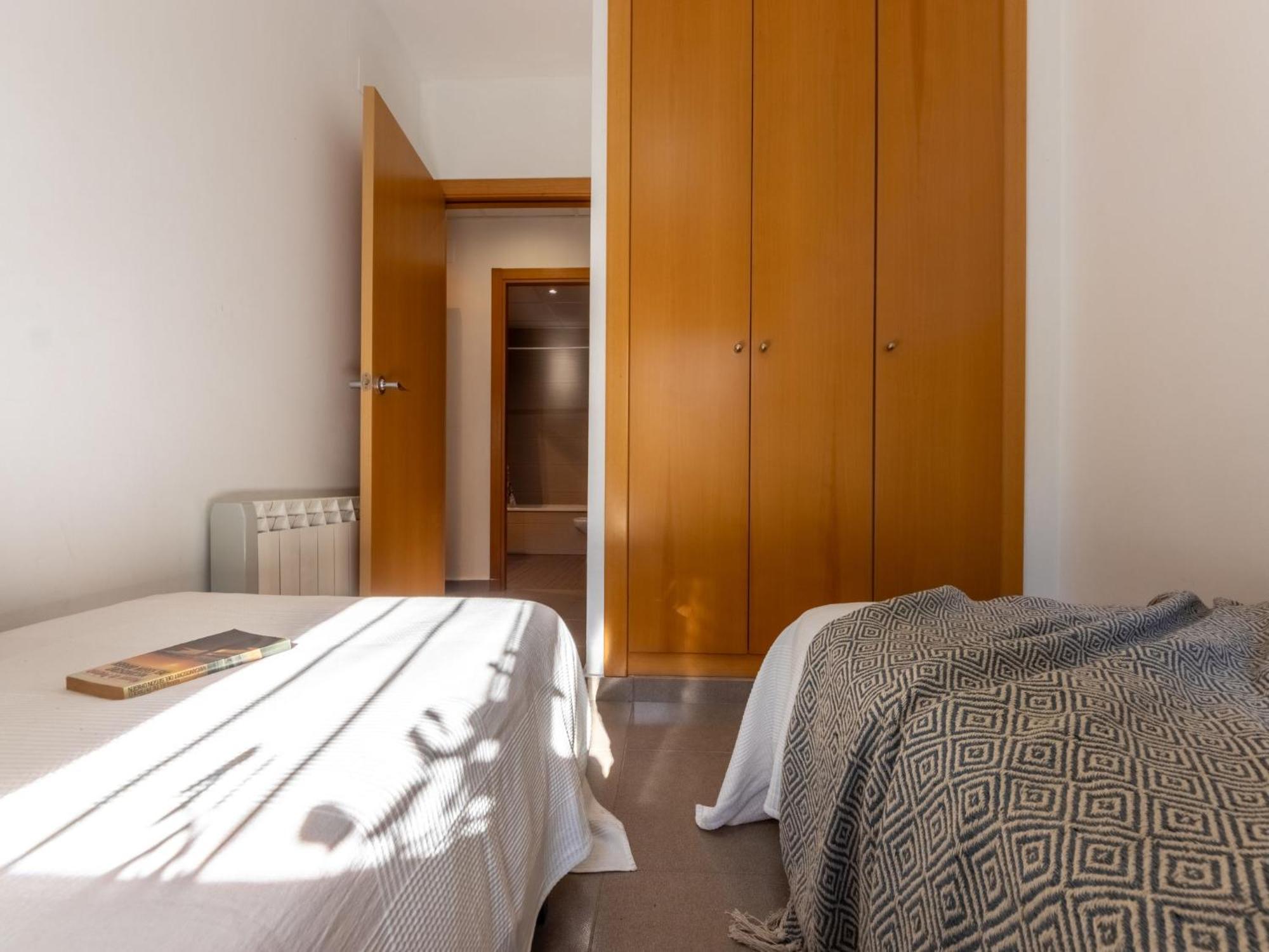 Holiday Home Gaviota 12 By Interhome リウマル エクステリア 写真