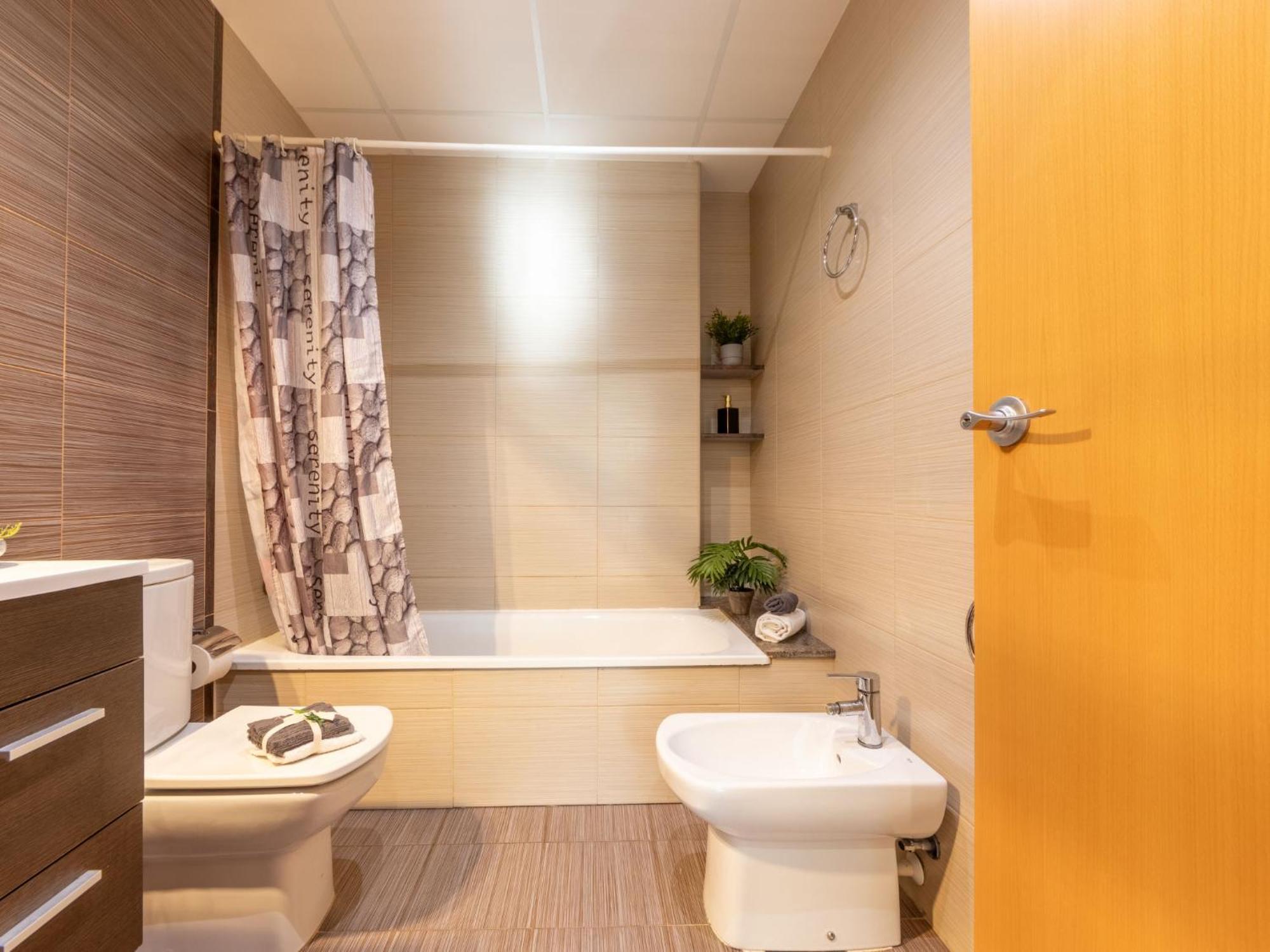Holiday Home Gaviota 12 By Interhome リウマル エクステリア 写真