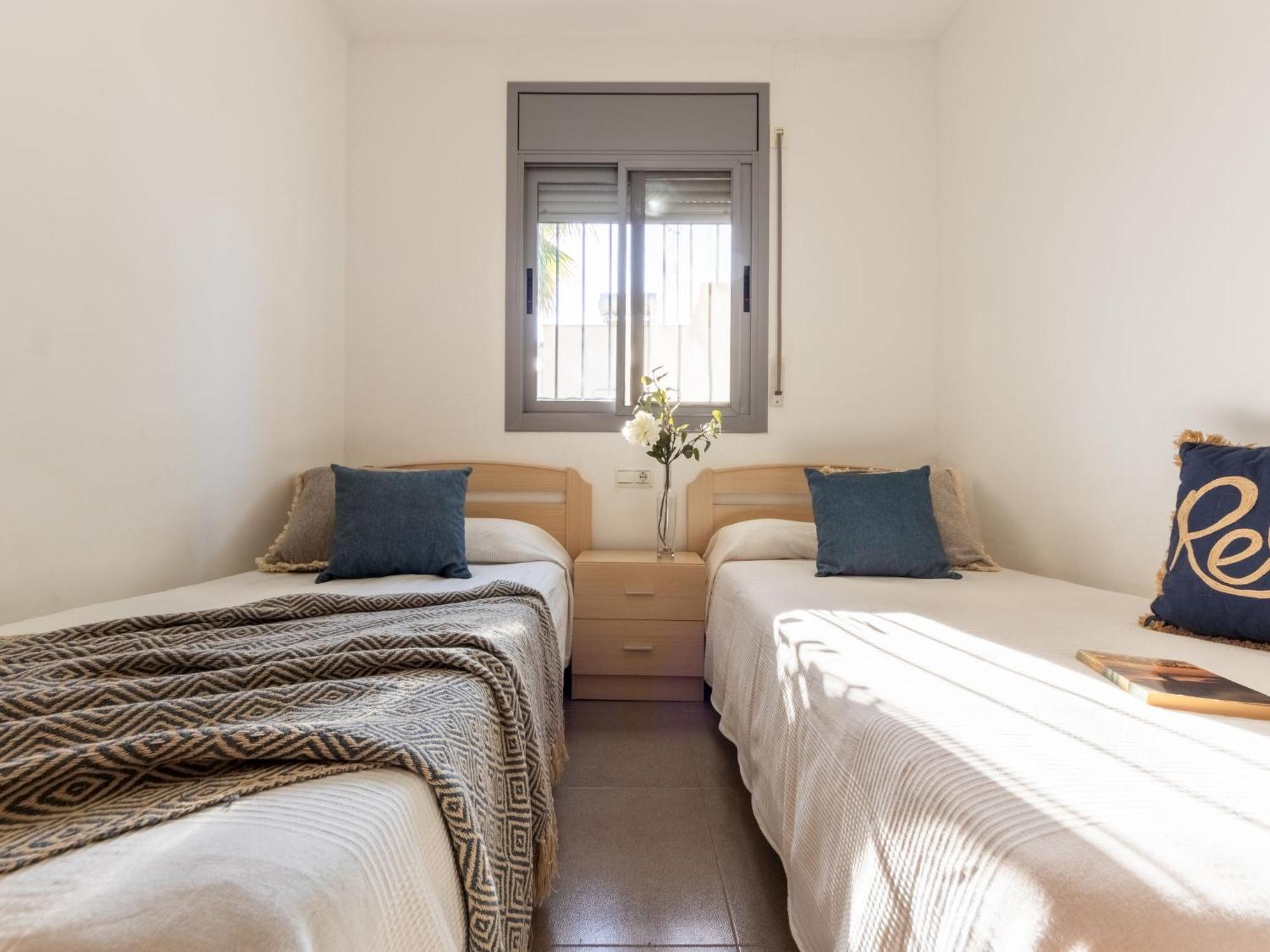 Holiday Home Gaviota 12 By Interhome リウマル エクステリア 写真