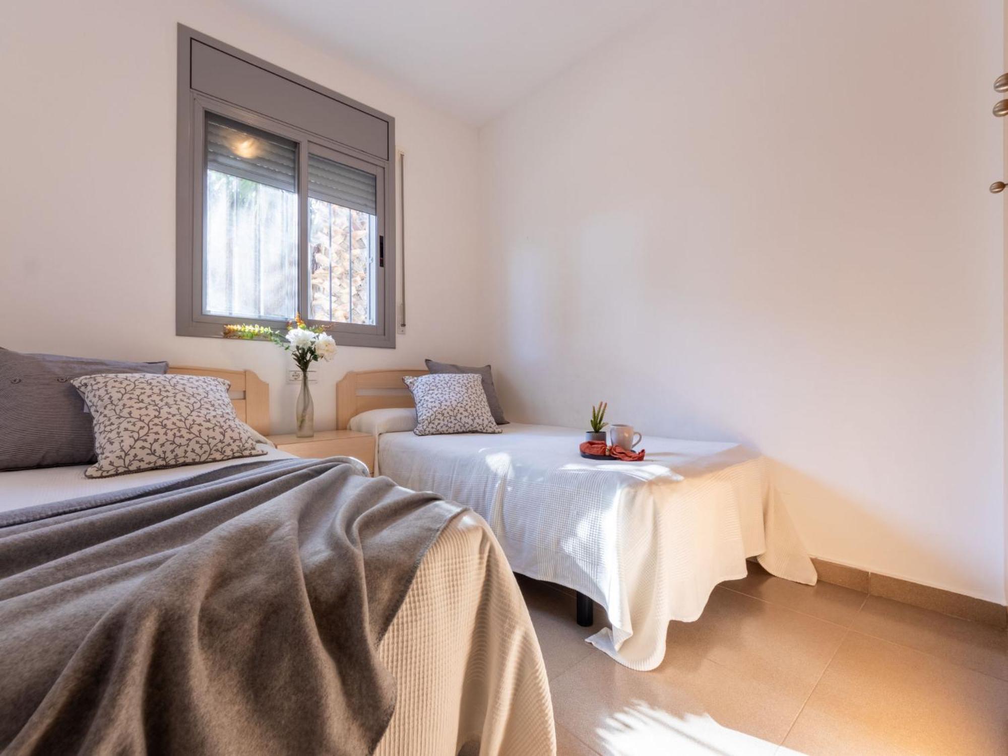Holiday Home Gaviota 12 By Interhome リウマル エクステリア 写真